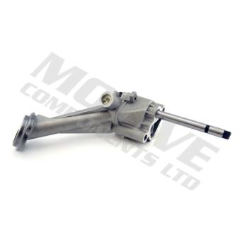 Pompe à huile MOTIVE OEM 068115105AQ