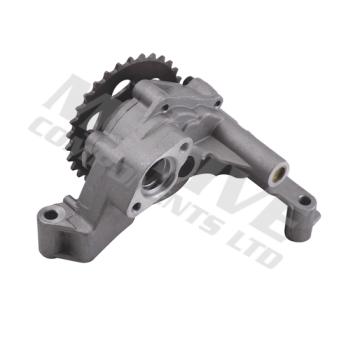 Pompe à huile MOTIVE OEM 06A115105