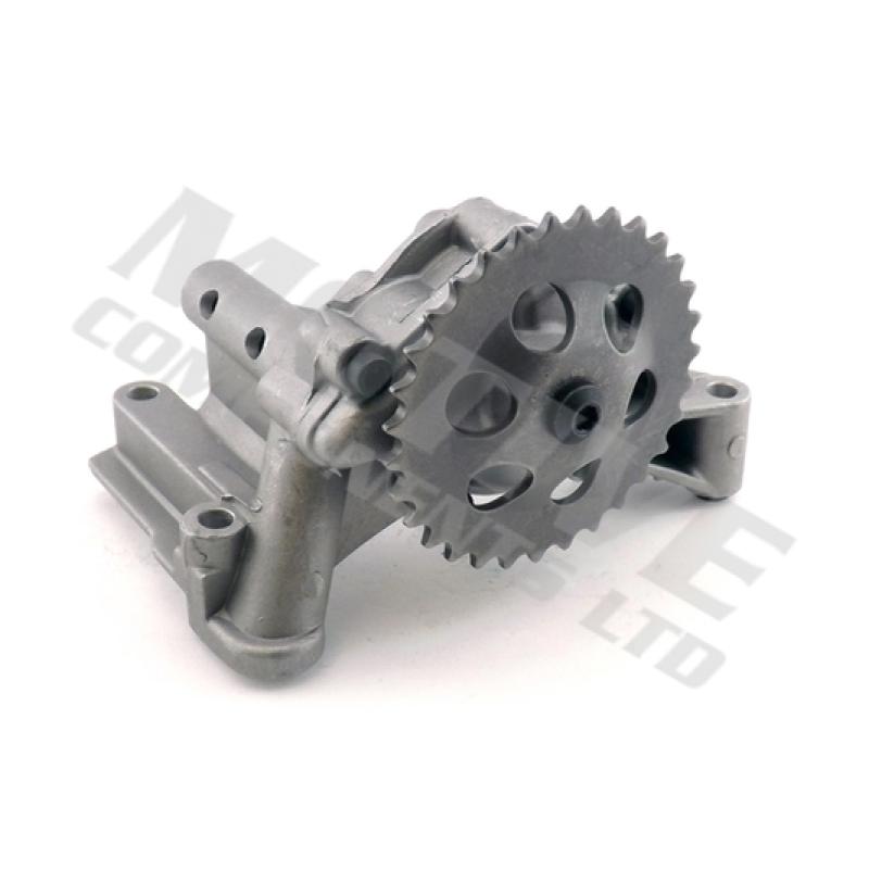 Pompe à huile MOTIVE OP296 - Visuel 1