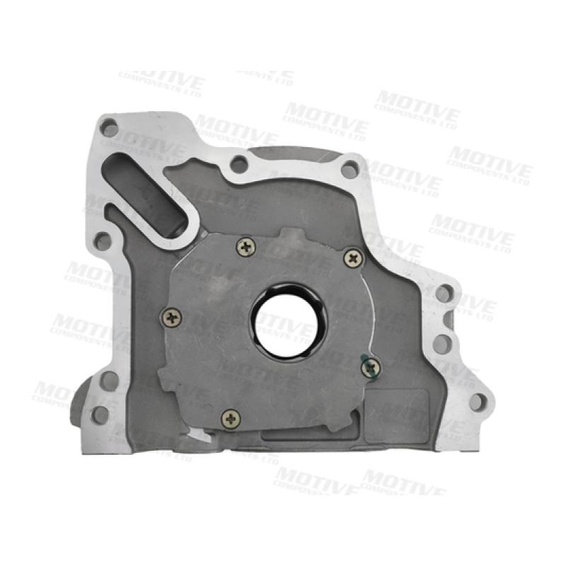 Pompe à huile MOTIVE OP302 - Visuel 2