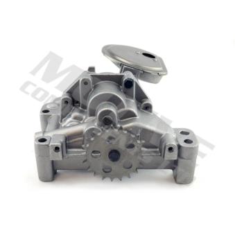 Pompe à huile MOTIVE [OP321]