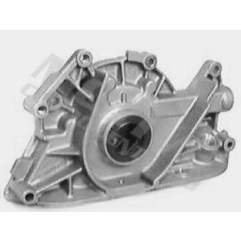 Pompe à huile MOTIVE OEM 7056787