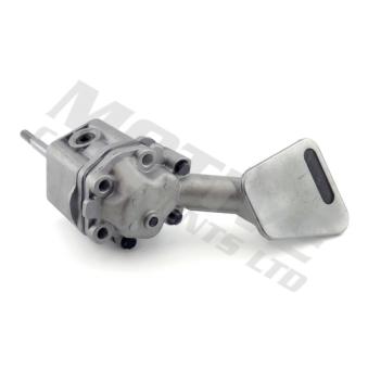 Pompe à huile MOTIVE OEM 7610246
