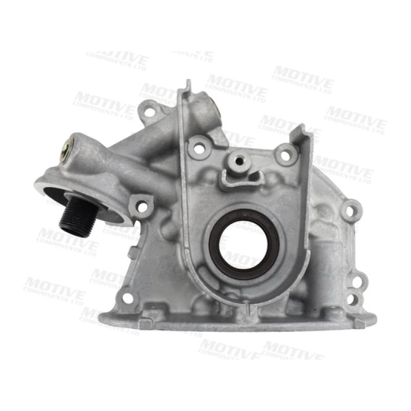 Pompe à huile MOTIVE OP400 - Visuel 1