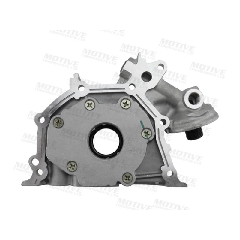 Pompe à huile MOTIVE OP400 - Visuel 2