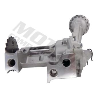 Pompe à huile MOTIVE OP406