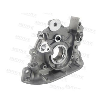 Pompe à huile MOTIVE OP407