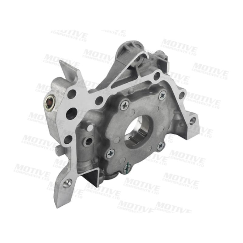Pompe à huile MOTIVE OP407 - Visuel 1