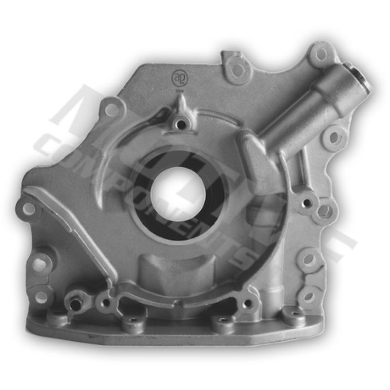 Pompe à huile MOTIVE OP412 - Visuel 1