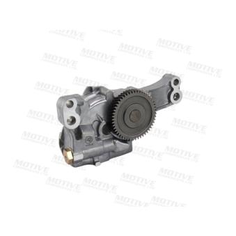 Pompe à huile MOTIVE OP414