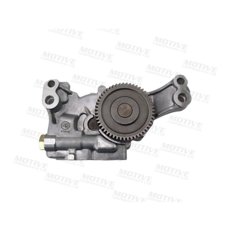 Pompe à huile MOTIVE OP414 - Visuel 2