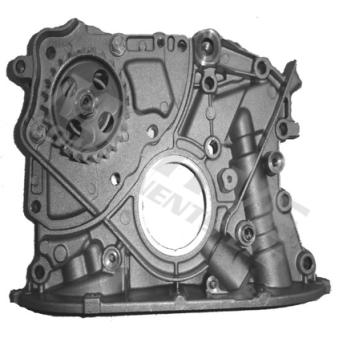 Pompe à huile MOTIVE OEM 1501010V01