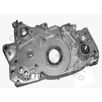 Pompe à huile MOTIVE [OP456]