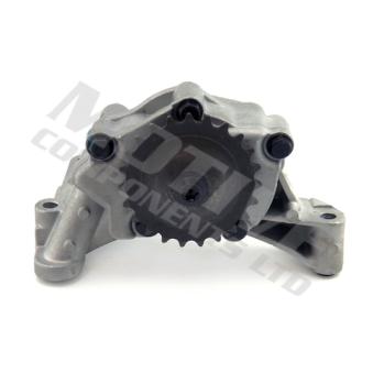 Pompe à huile MOTIVE OP488 pour SEAT LEON 2.0 TDI - 140cv