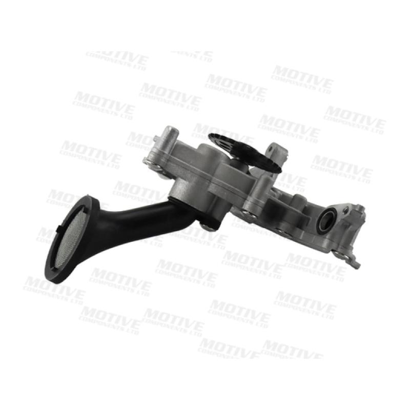 Pompe à huile MOTIVE OP535 - Visuel 2