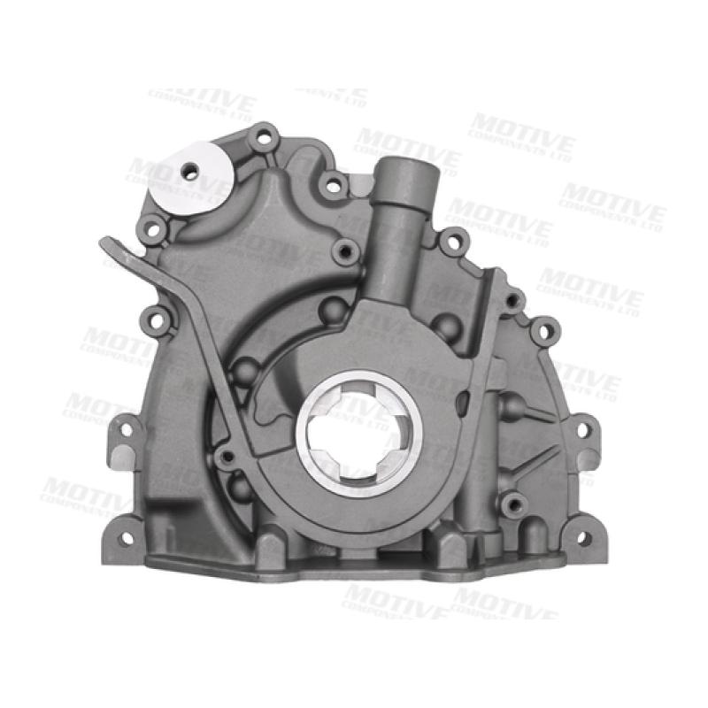Pompe à huile MOTIVE OP537 - Visuel 1