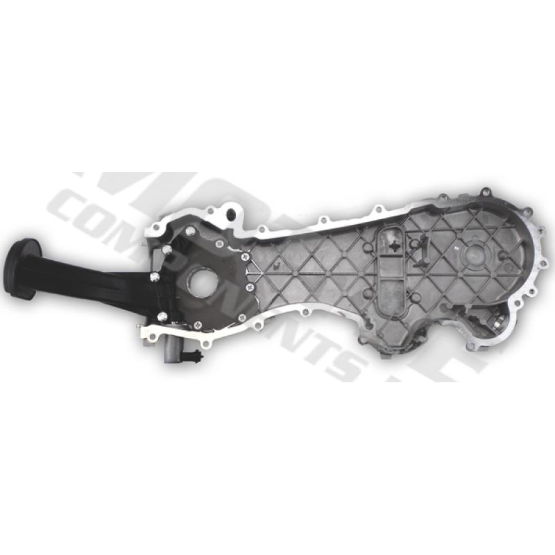 Pompe à huile MOTIVE OP8199 - Visuel 1