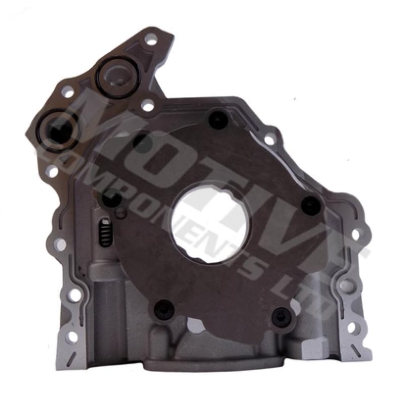 Pompe à huile MOTIVE OP8306 - Visuel 1