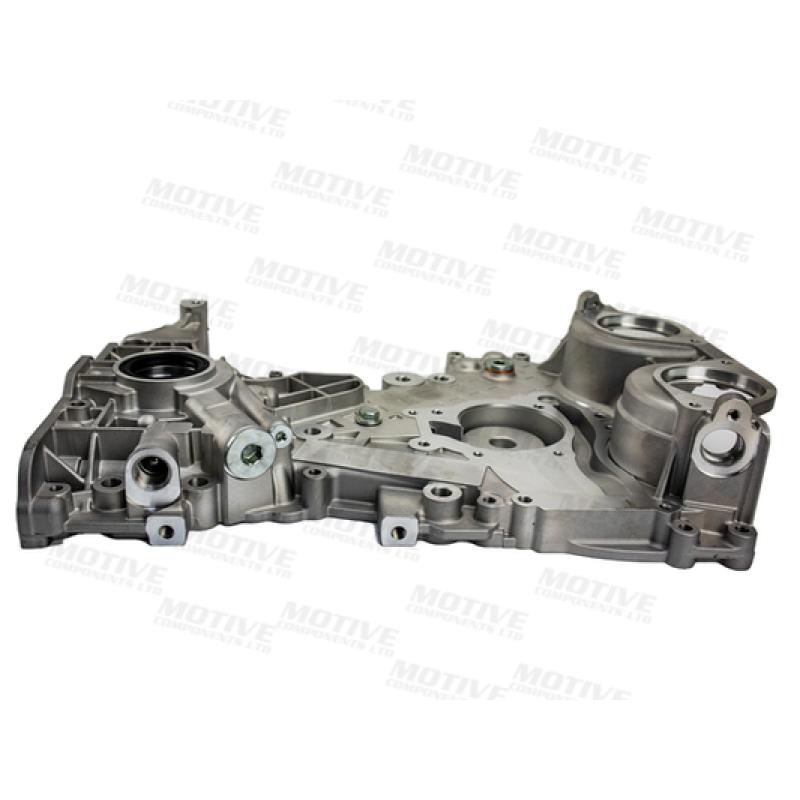 Pompe à huile MOTIVE OP8330 - Visuel 1
