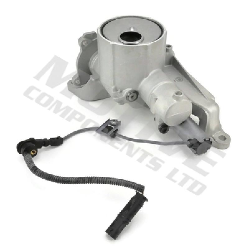 Pompe à huile MOTIVE OP8344 - Visuel 1