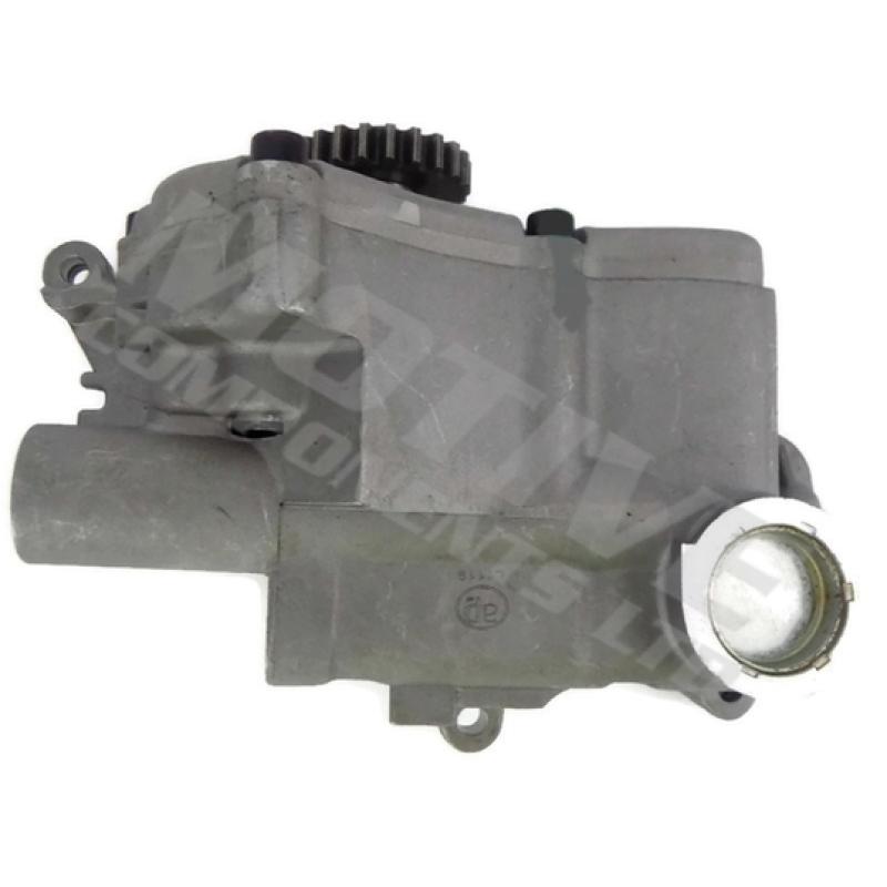 Pompe à huile MOTIVE OP8354 - Visuel 2