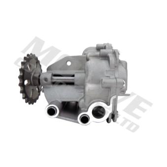 Pompe à huile MOTIVE [OP8357]