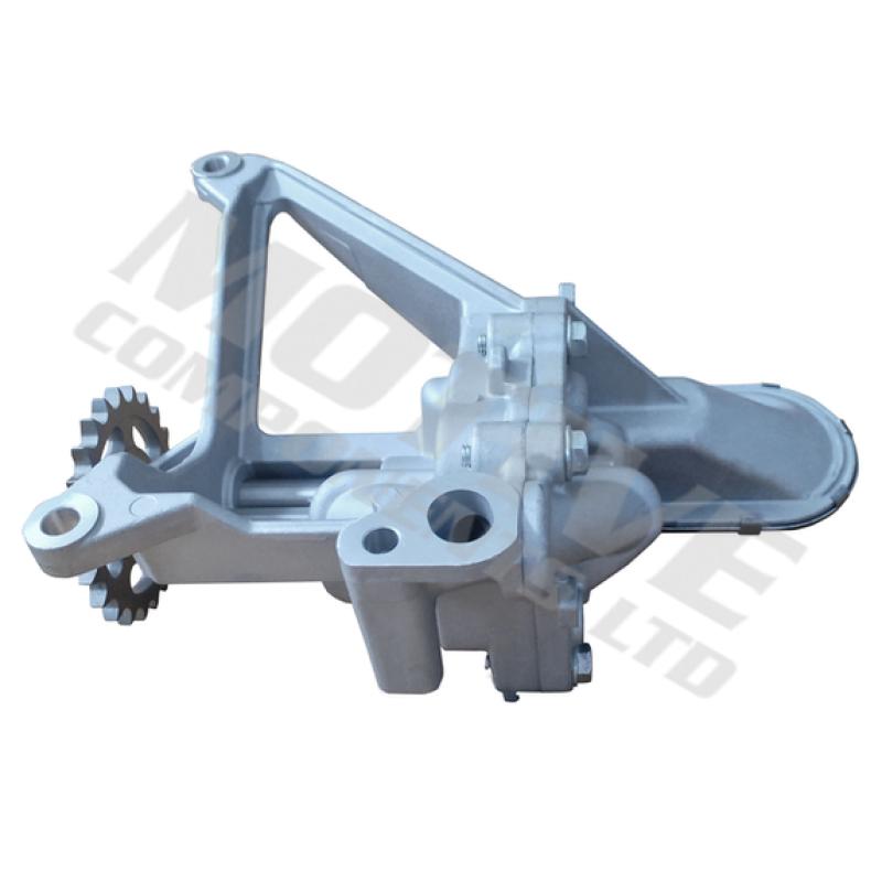 Pompe à huile MOTIVE OP8358 - Visuel 1