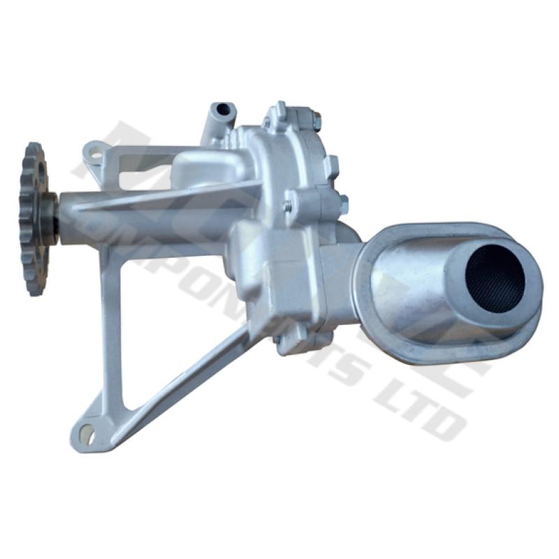 Pompe à huile MOTIVE OP8358 - Visuel 2