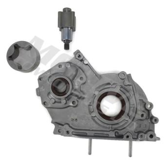 Pompe à huile MOTIVE OP8363 pour CITROEN DS5 1.7 CDTI - 110cv