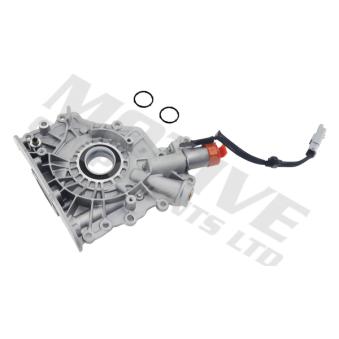 Pompe à huile MOTIVE OEM 1614411380