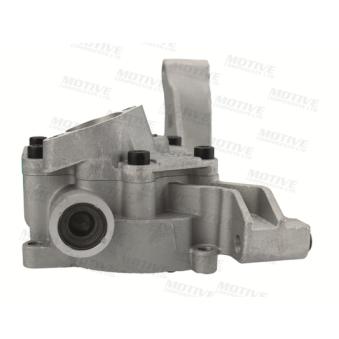 Pompe à huile MOTIVE OEM 03c105105t