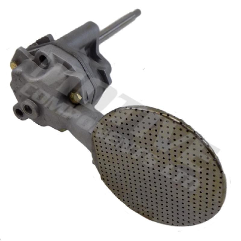 Pompe à huile MOTIVE OP84 - Visuel 1