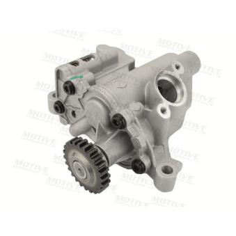 Pompe à huile MOTIVE [OP8401]