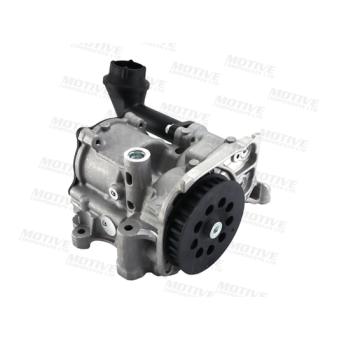 Pompe à huile MOTIVE OP8402 pour AUDI R8 2.0 TDI - 110cv