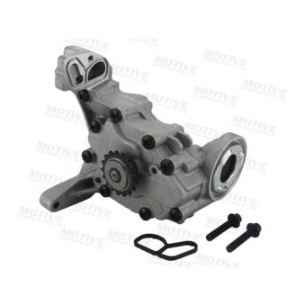 Pompe à huile MOTIVE OP8405