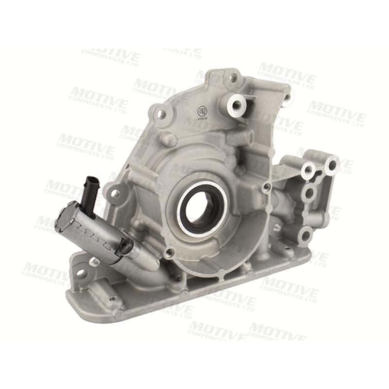 Pompe à huile MOTIVE OP8409 - Visuel 1