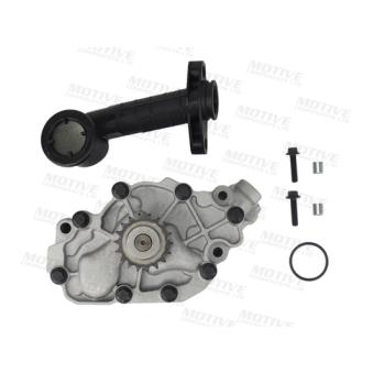 Pompe à huile MOTIVE OP8410