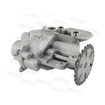 Pompe à huile MOTIVE OEM 4423038
