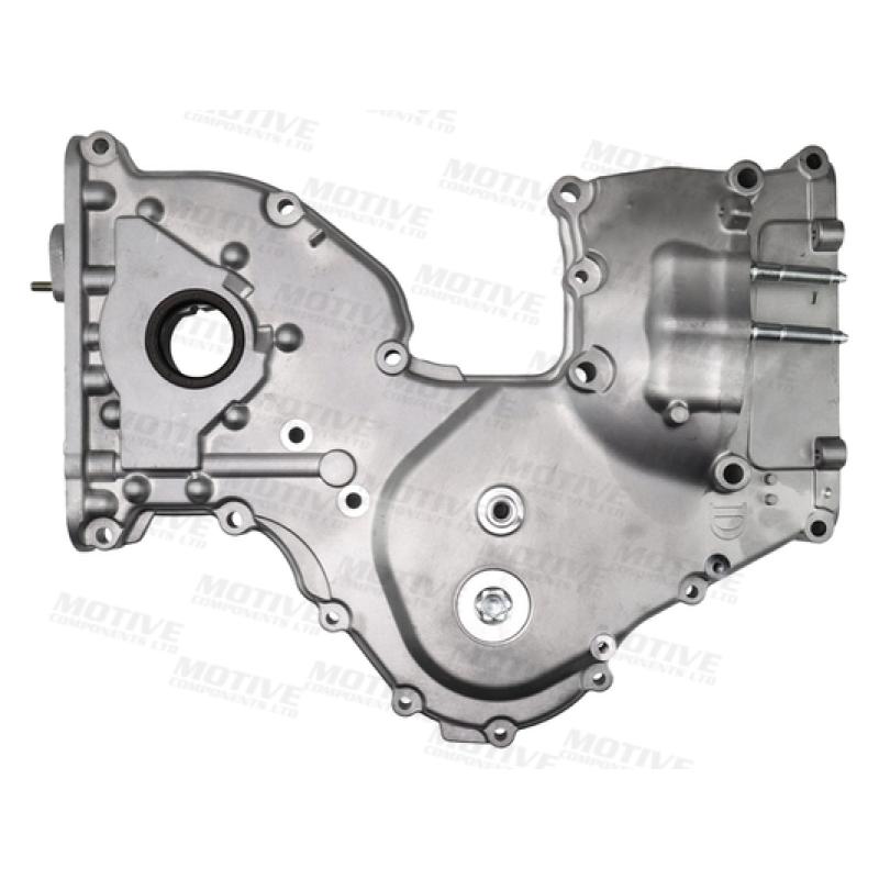 Pompe à huile MOTIVE OP8448 - Visuel 1