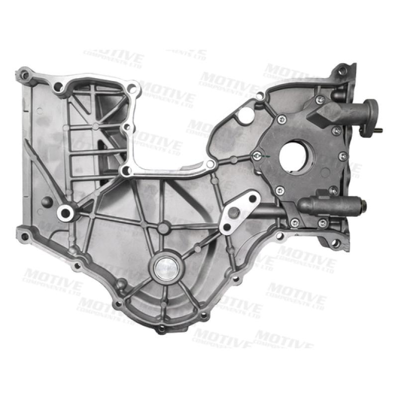 Pompe à huile MOTIVE OP8448 - Visuel 2