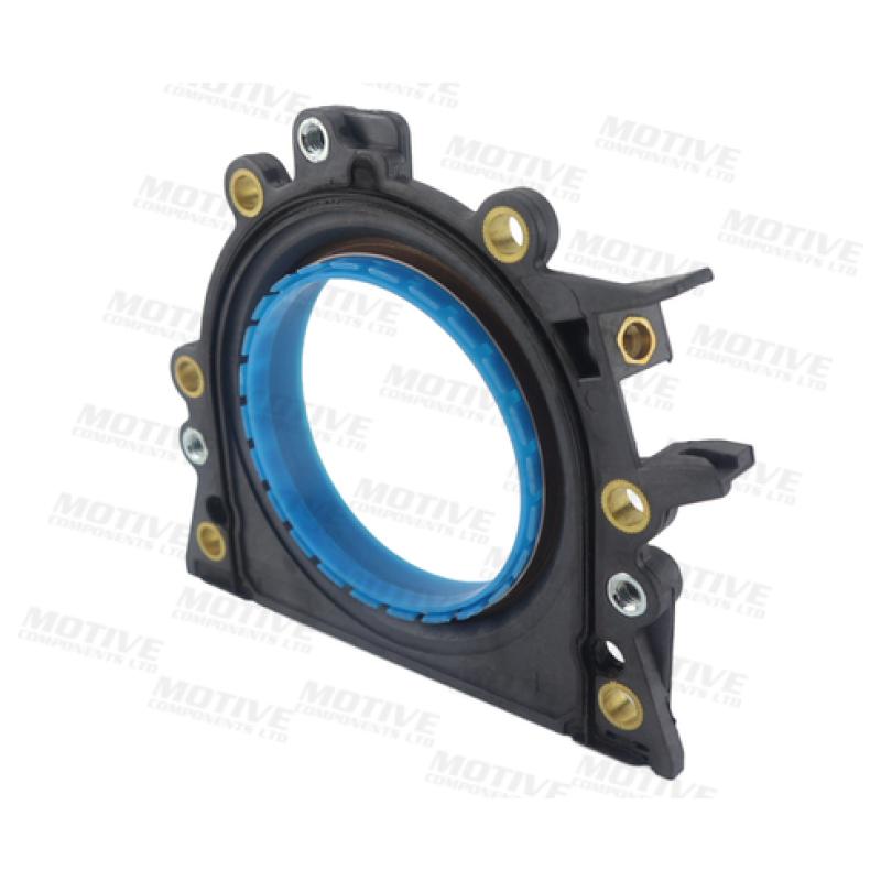 Bague d'étanchéité, vilebrequin MOTIVE OS1009 - Visuel 2
