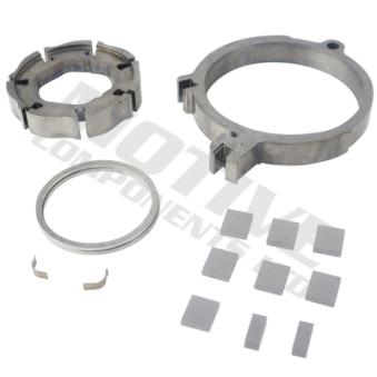 Jeu de rotors, pompe à huile MOTIVE OEM 0646095 Jeu de rotors, pompe à huile MOTIVE OEM 0646095