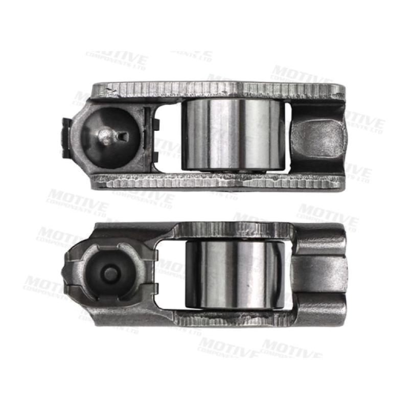 Culbuteur, distribution MOTIVE RA73 - Visuel 2