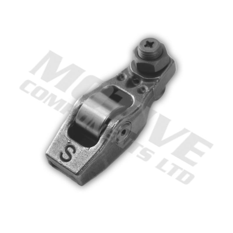 Culbuteur, distribution MOTIVE RA82 - Visuel 1