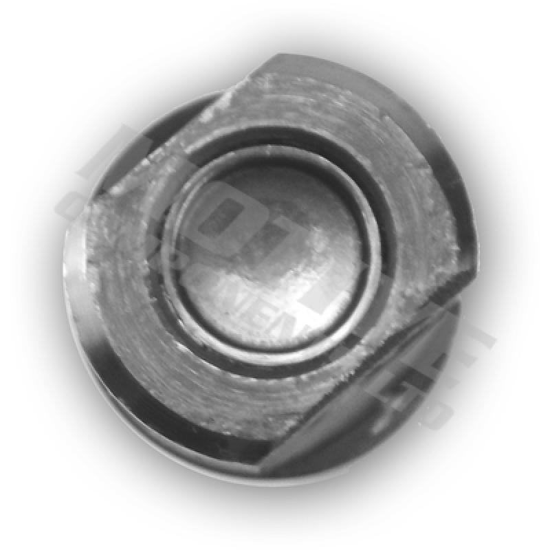 Arbre de culbuteur, distribution MOTIVE RS21 - Visuel 1