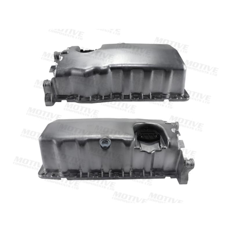 Carter d'huile MOTIVE S-PAN3001 - Visuel 2