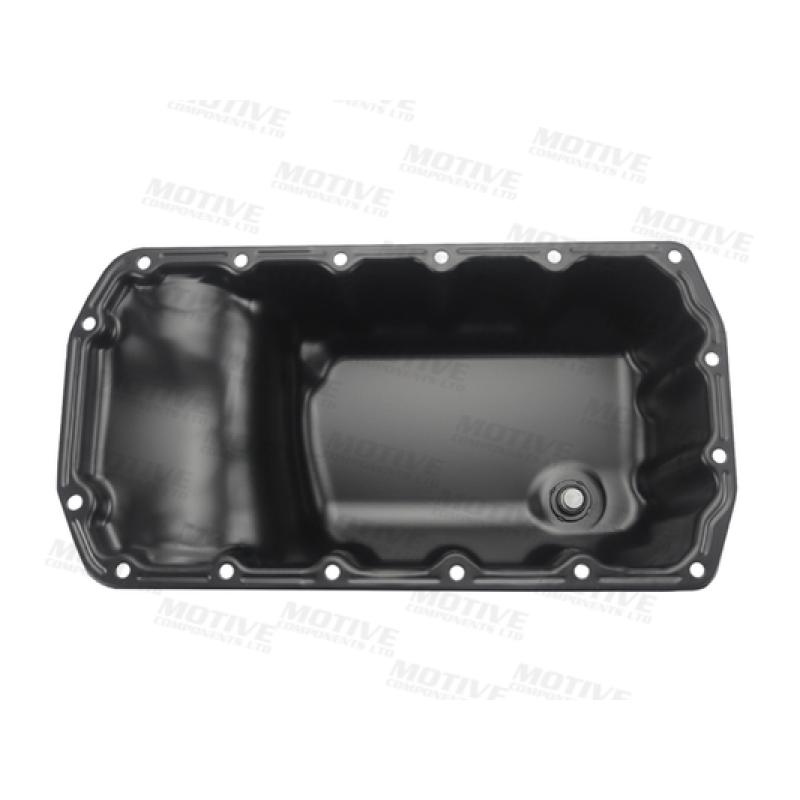 Carter d'huile MOTIVE S-PAN3049 - Visuel 2