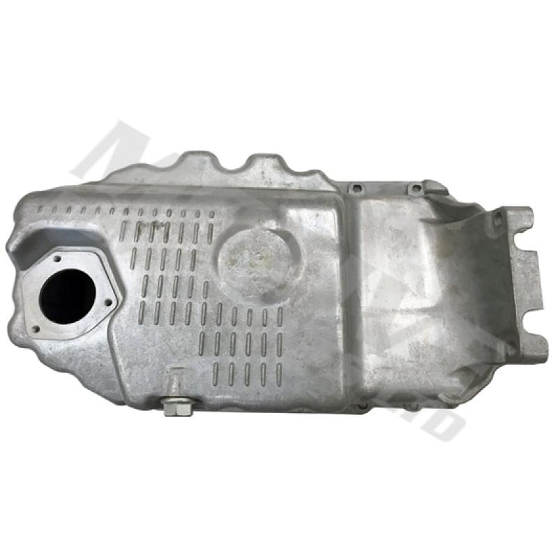 Carter d'huile MOTIVE S-PAN3053 - Visuel 1