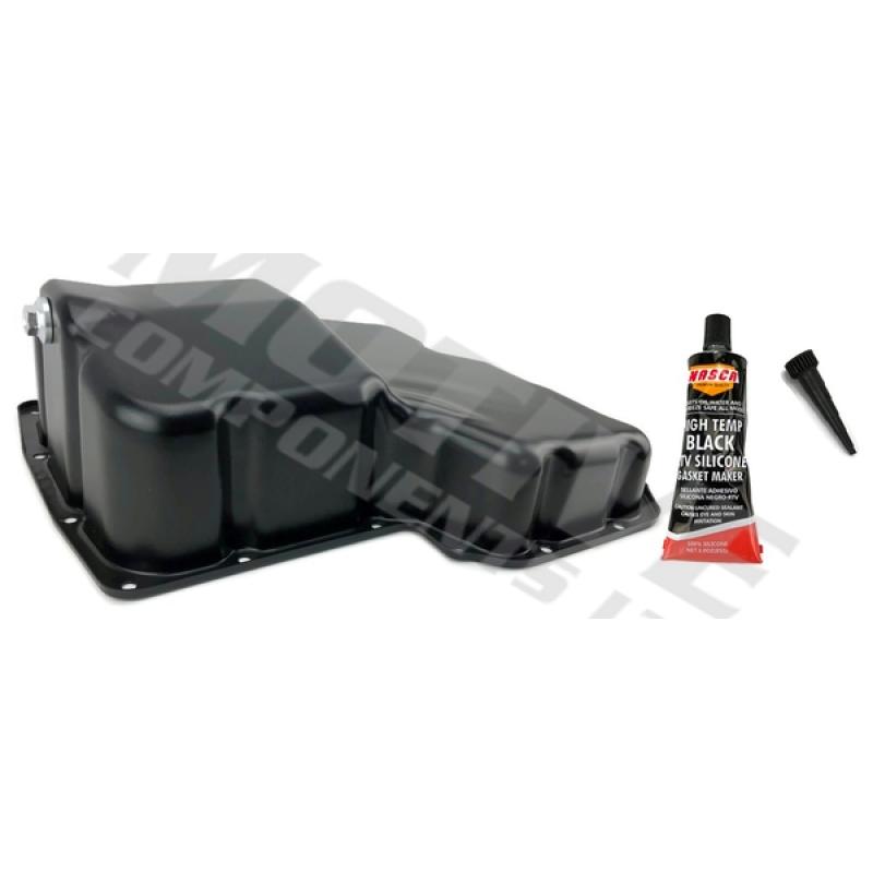Carter d'huile MOTIVE S-PAN3075 - Visuel 2