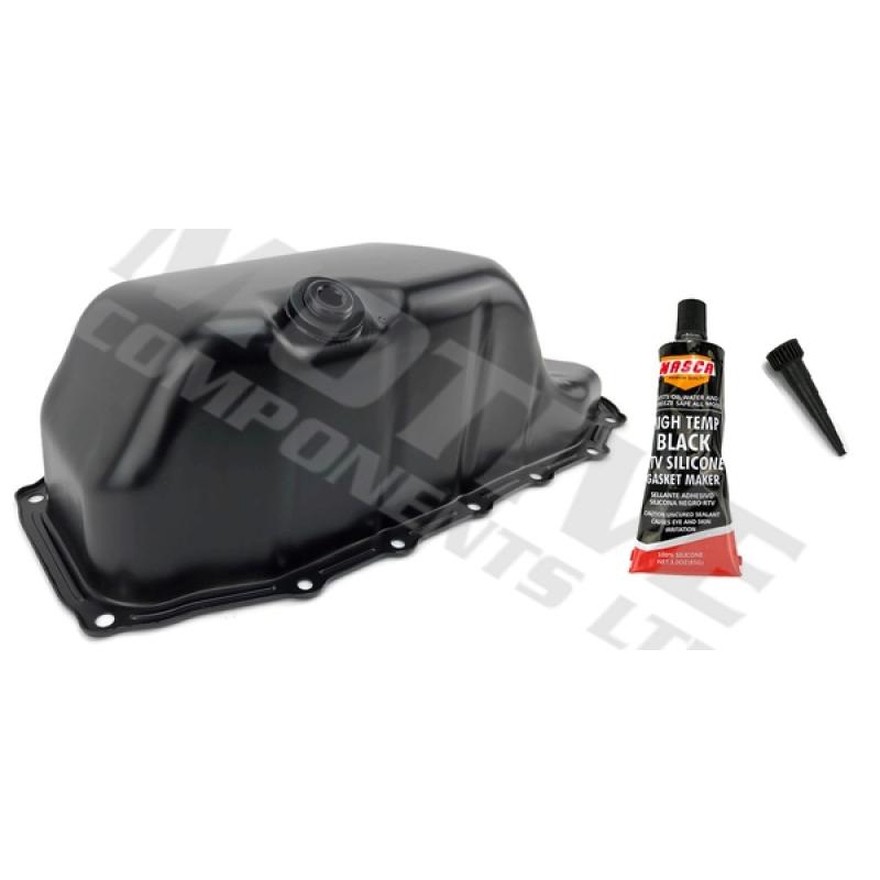 Carter d'huile MOTIVE S-PAN3077 - Visuel 2